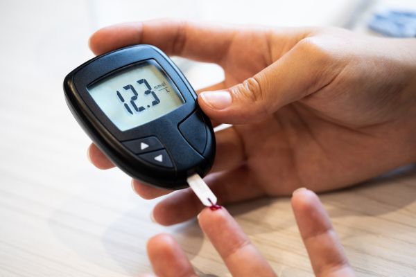 Blood Sugar